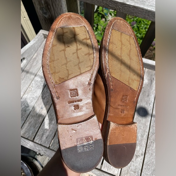 Moma Mules - Picture 8 of 9